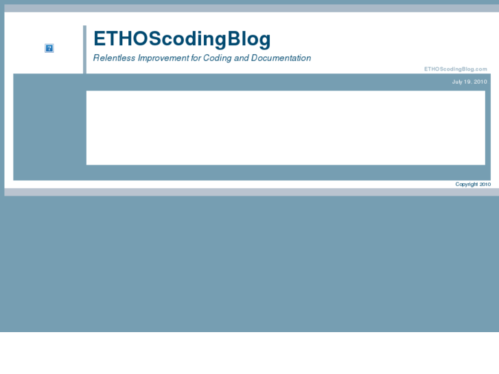 www.ethoscodingblog.com
