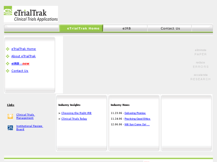 www.etrialtrak.com