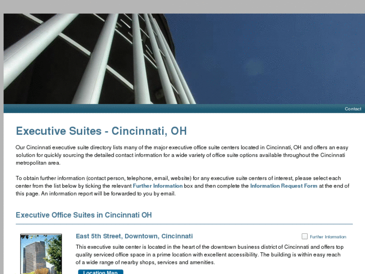 www.executive-suites-cincinnati.com