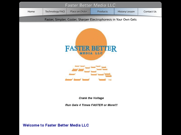 www.fasterbettermedia.com