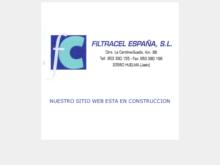 www.filtracel.net