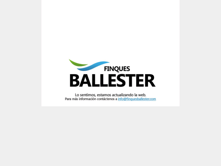 www.finquesballester.com