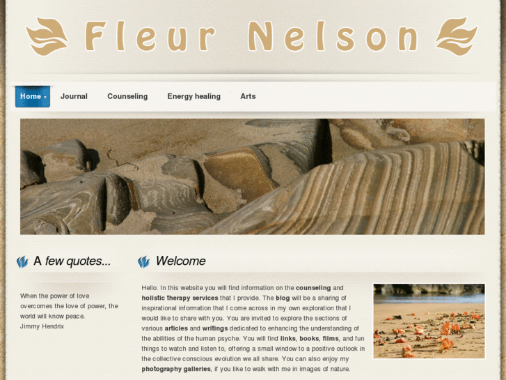 www.fleurnelson.com