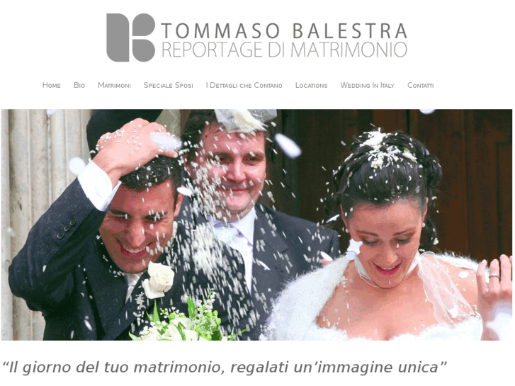 www.fotografopermatrimonio.com