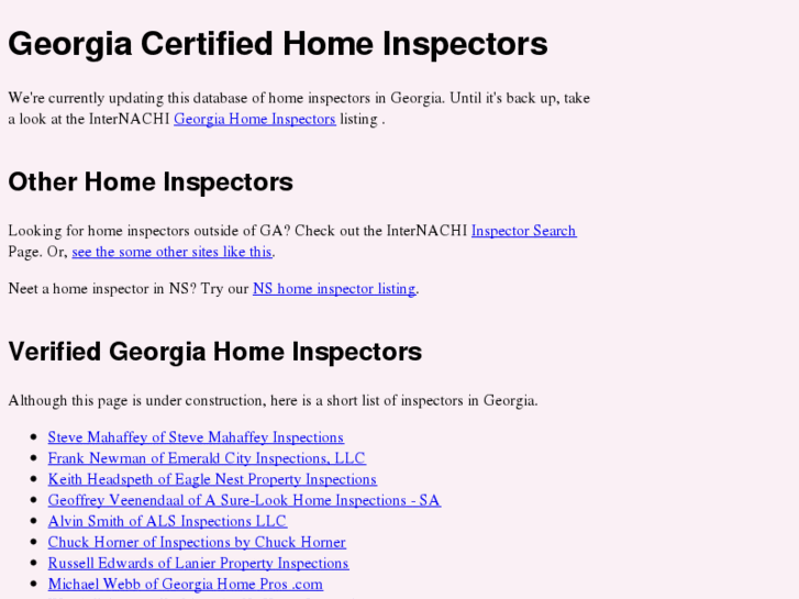 www.ga-home-inspector.com