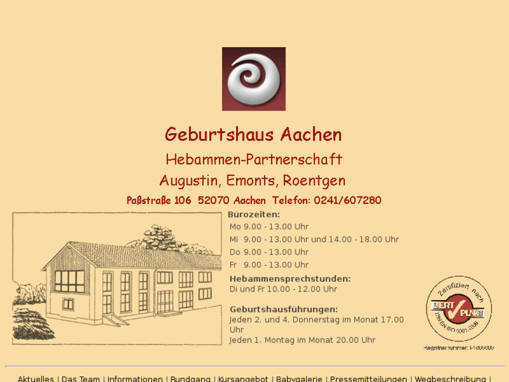 www.geburtshaus-aachen.de