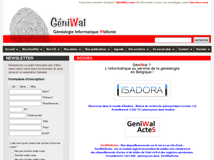 www.geniwal.eu
