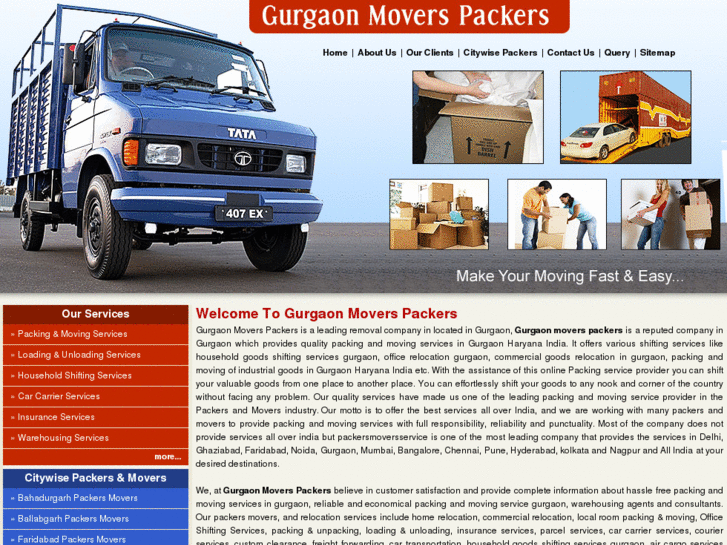 www.gurgaonmoverspackers.com