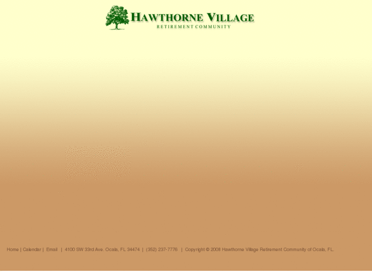 www.hawthornevillageofocala.com