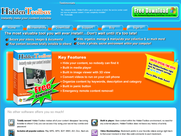 www.hiddentoolbox.com