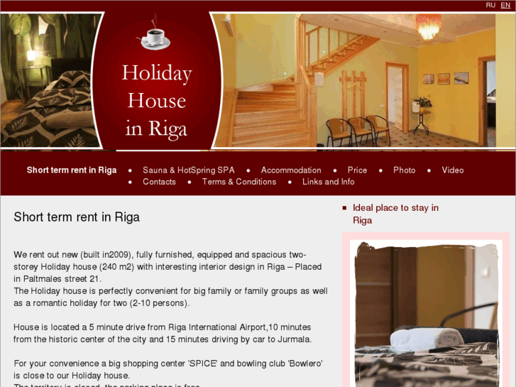 www.holidayhouseinriga.com