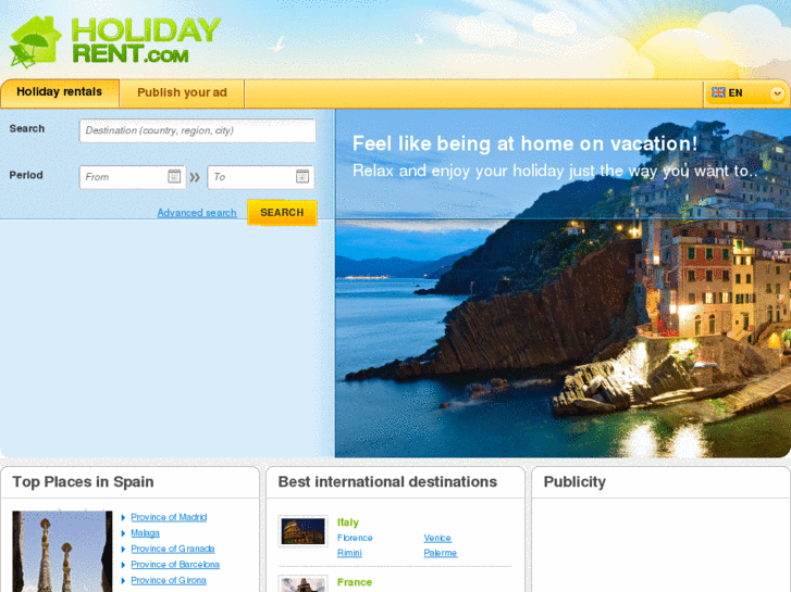 www.holidayrent.com