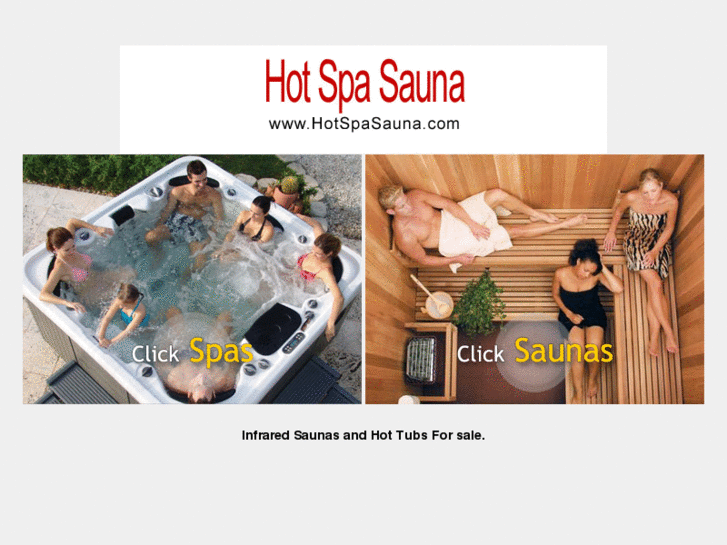 www.hotspasauna.com