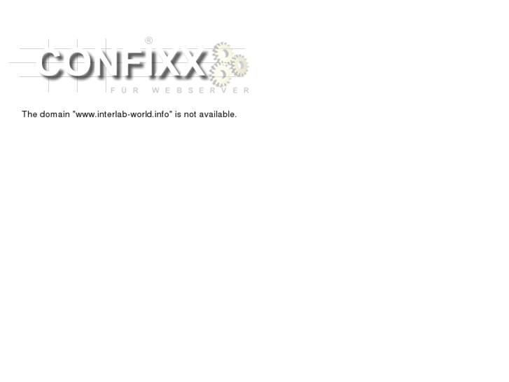 www.interlab-world.info