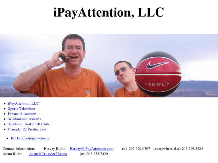 www.ipayattention.com