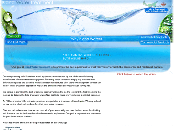 www.islandwatertreatment.com