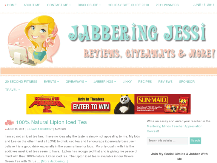 www.jabberingjessi.com