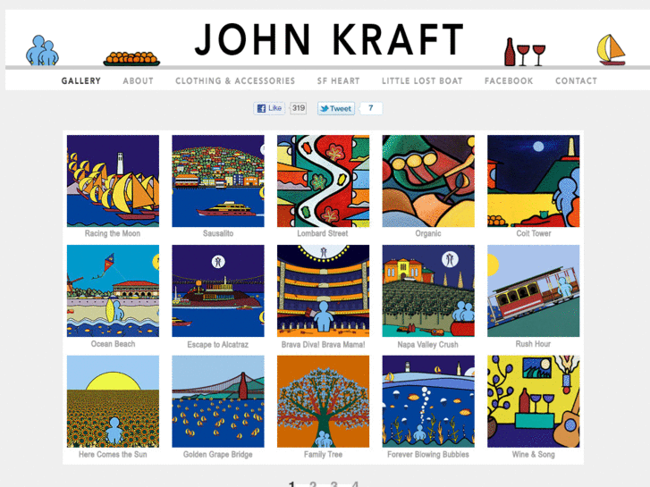 www.johnkraft.com