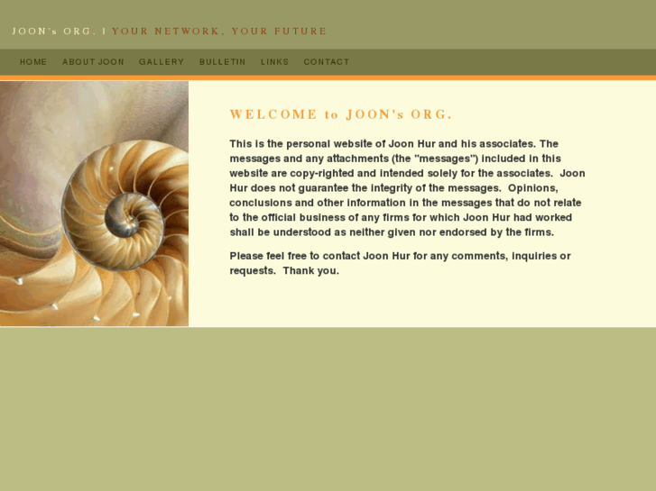 www.joon.org