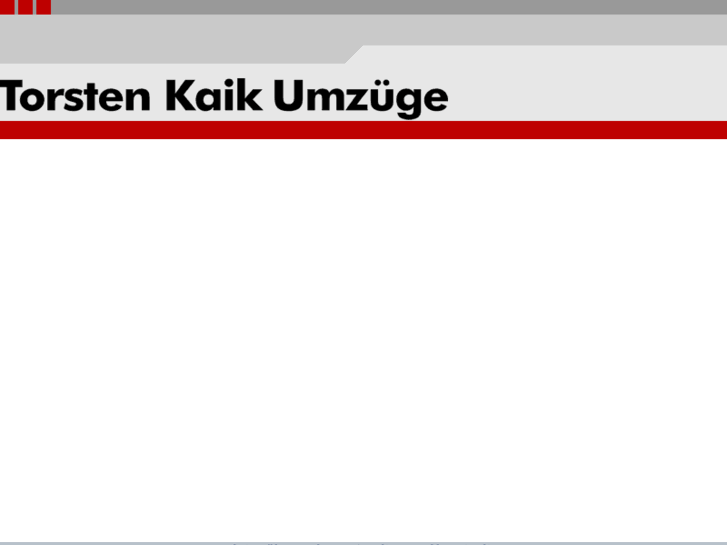 www.kaik-umzuege.de