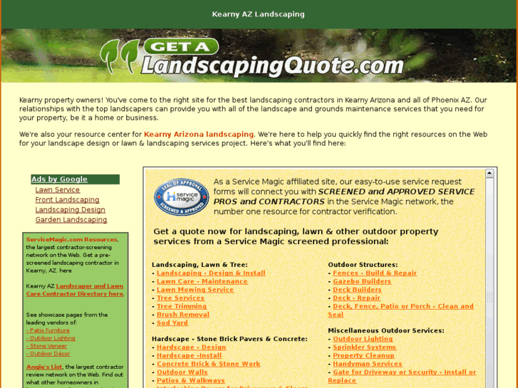 www.kearnyazlandscaping.com