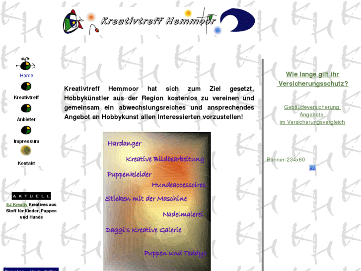 www.kreativtreff-hemmoor.de