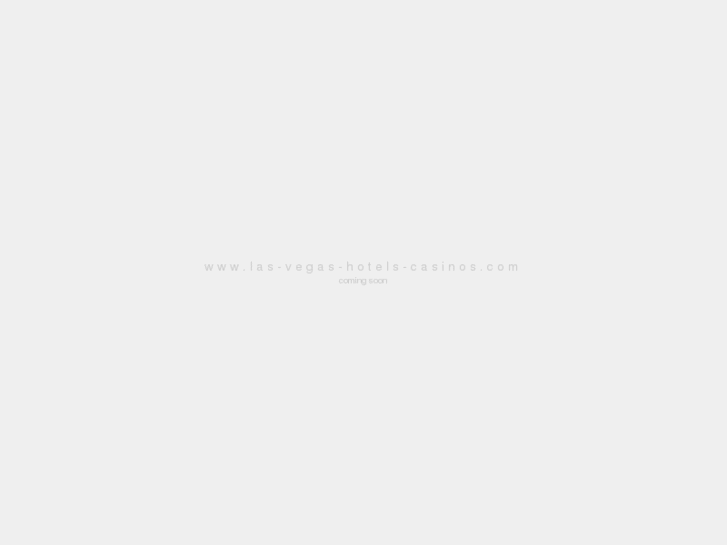 www.las-vegas-hotels-casinos.com