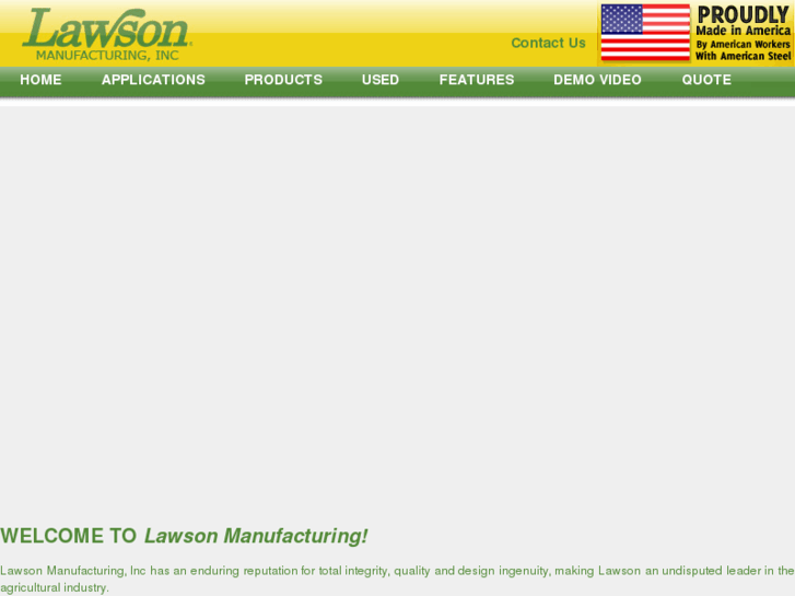 www.lawsonaerator.com