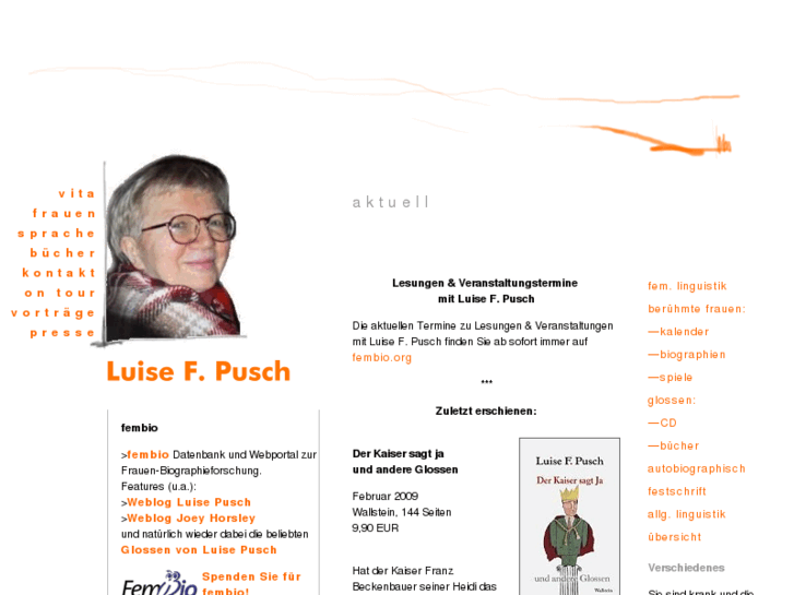 www.luisepusch.de