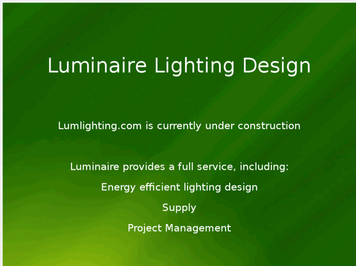 www.lumlighting.com