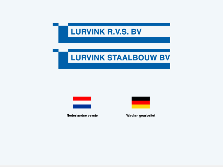 www.lurvink.nl