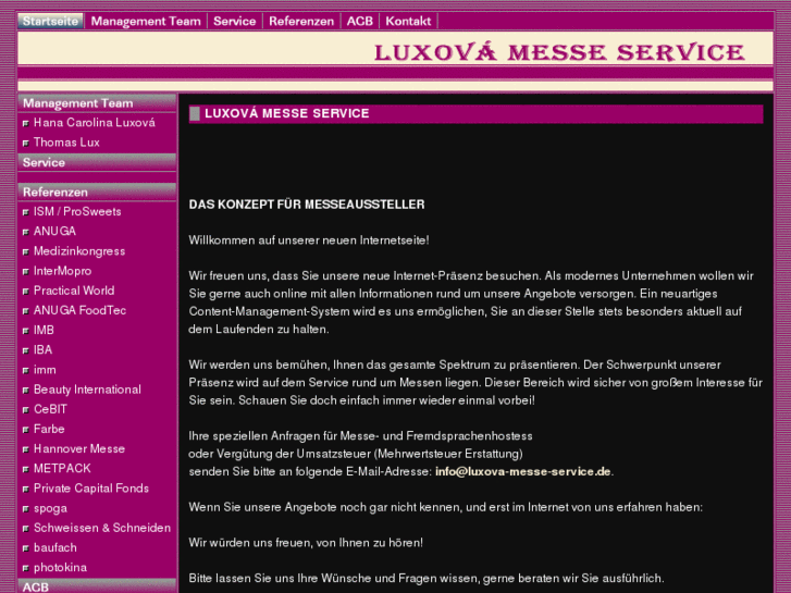 www.luxova-messe-service.com