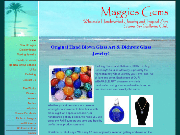 www.maggiesgems.com