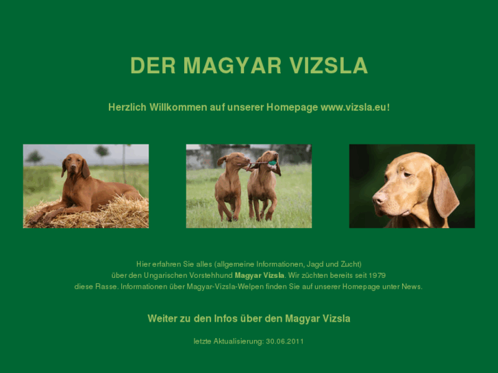 www.magyarvizsla.biz