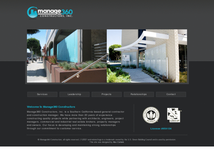 www.manage360constructors.com