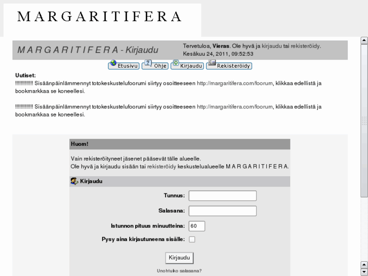 www.margaritifera.com