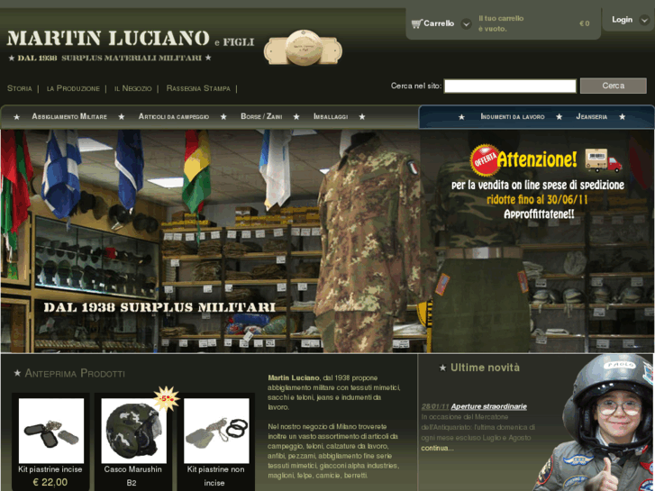 www.martinluciano.com