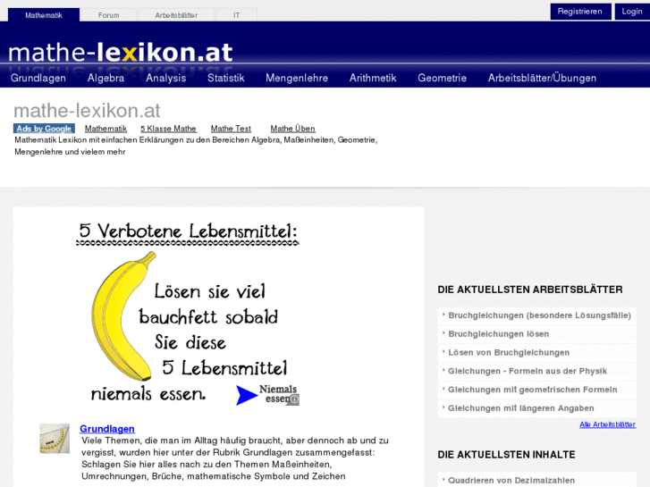 www.mathe-lexikon.at