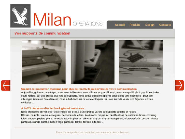 www.milanoperations.com