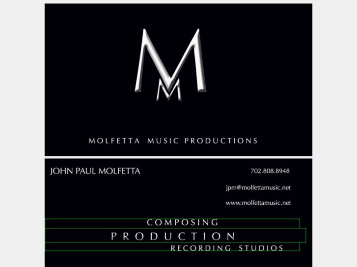 www.molfettamusic.net