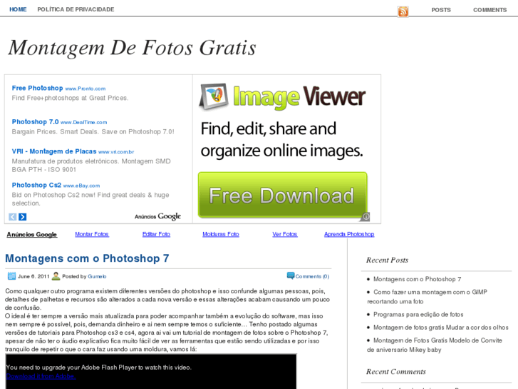 www.montagemdefotosgratis.com