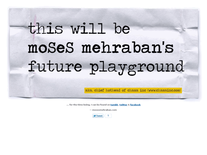 www.mosesmehraban.com