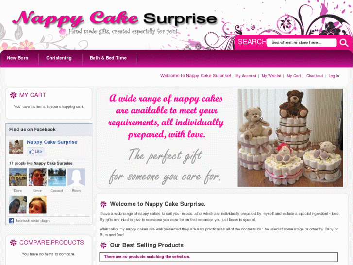 www.nappycakesurprise.com