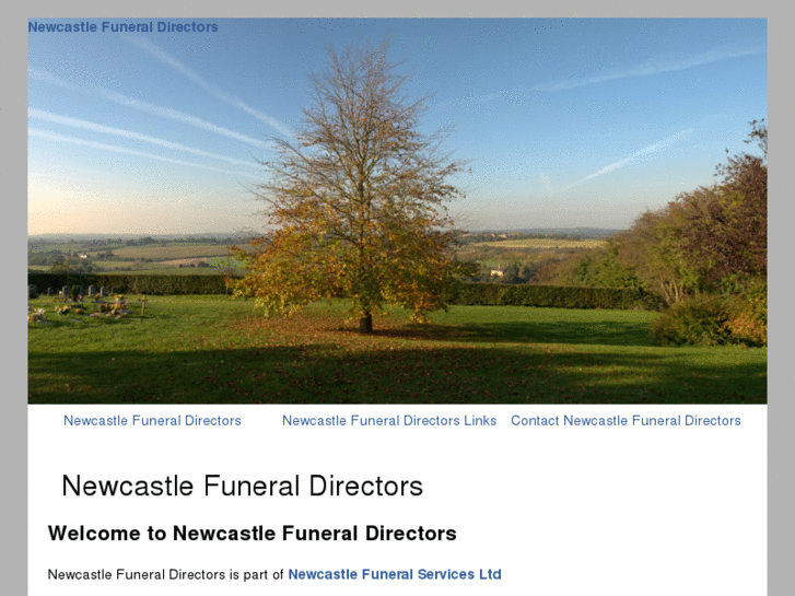 www.newcastlefuneraldirectors.com