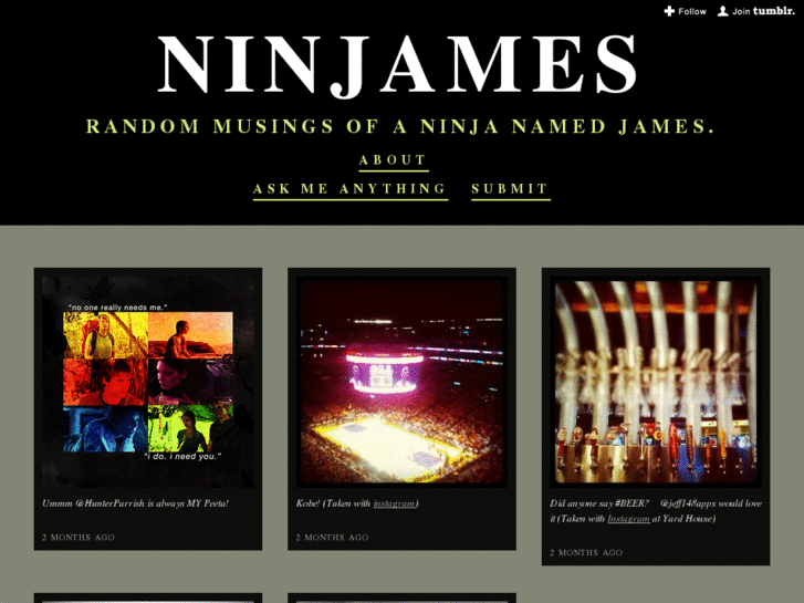 www.ninjames.com