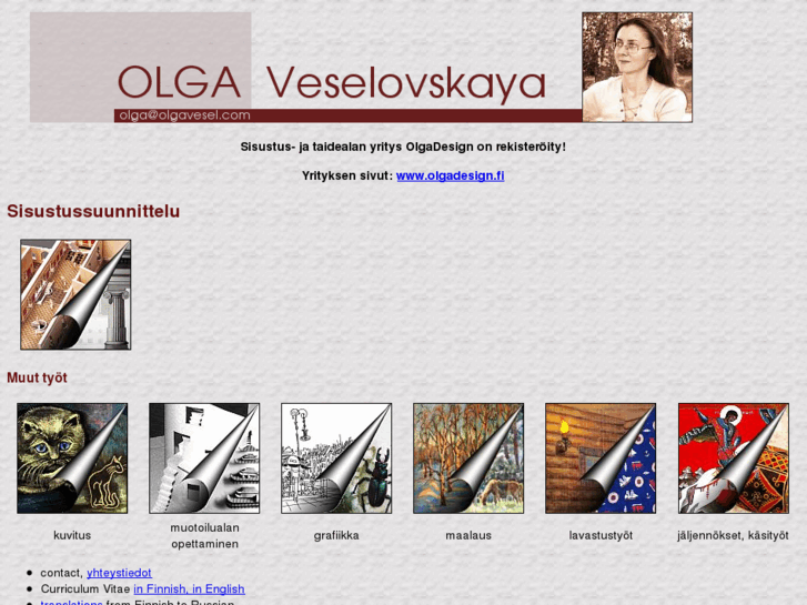 www.olgavesel.com