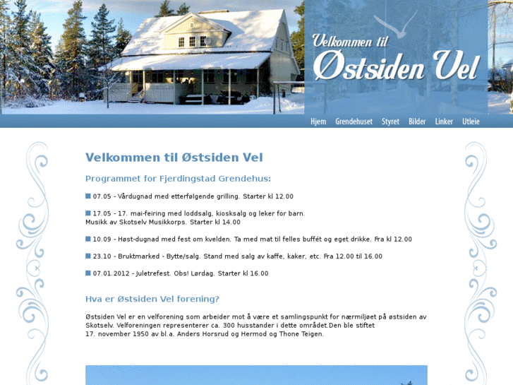 www.ostsidenvel.com