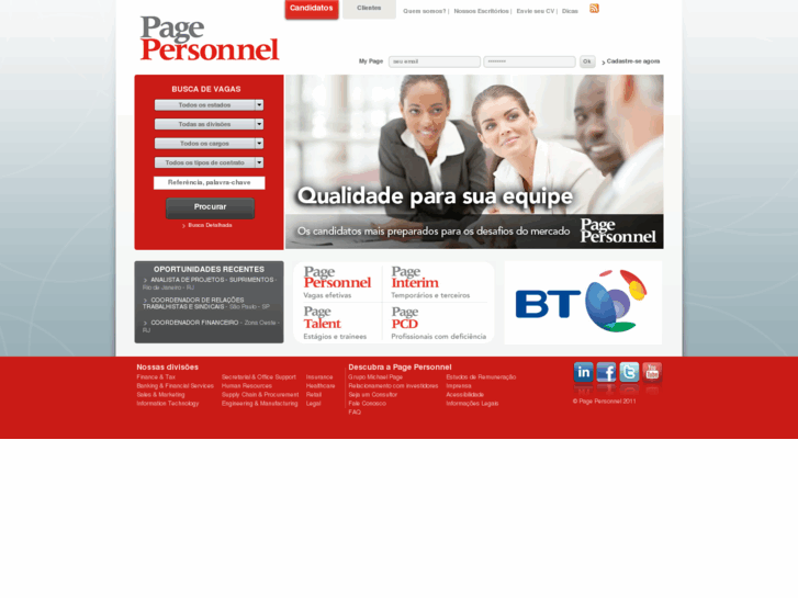 www.pagepersonnel.com.br