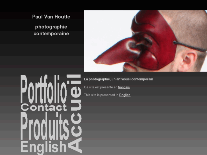 www.paulvanhoutte.com