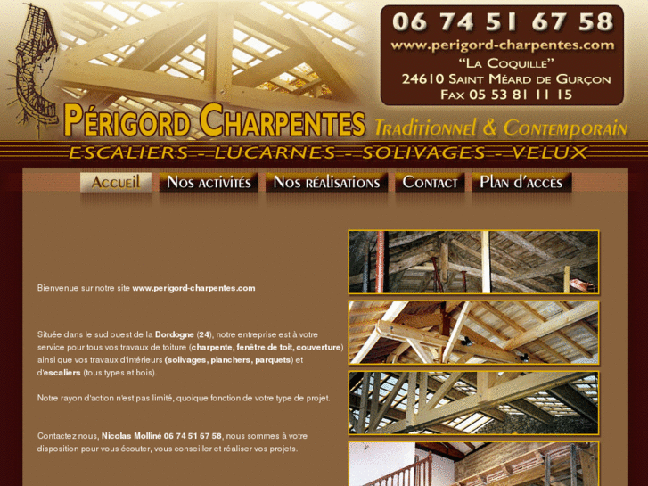 www.perigord-charpentes.com